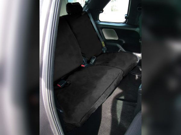 Waterproof Seat Covers
