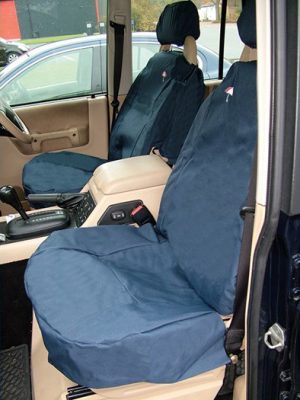 Waterproof Seat Covers
