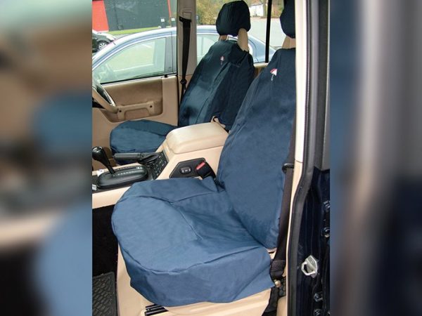 Waterproof Seat Covers