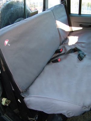 Waterproof Seat Covers