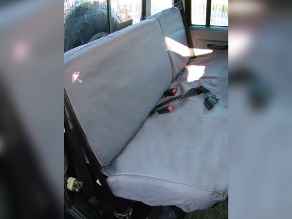Waterproof Seat Covers