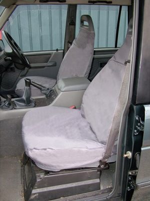Waterproof Seat Covers