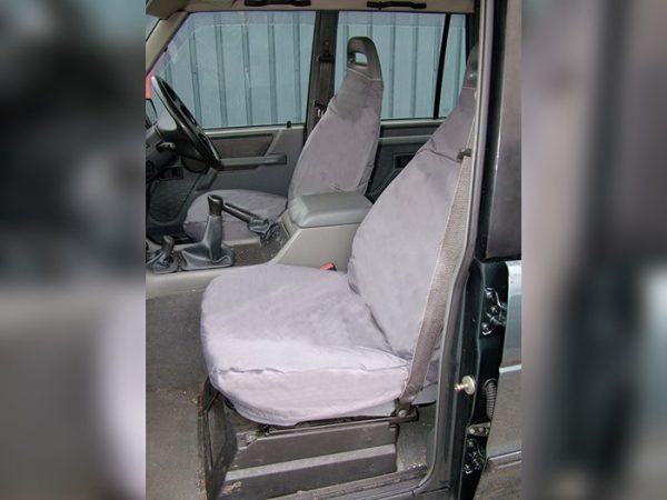 Waterproof Seat Covers