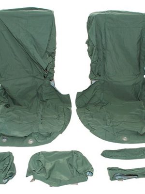 Waterproof Seat Covers