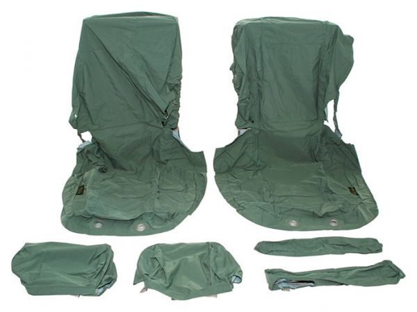 Waterproof Seat Covers