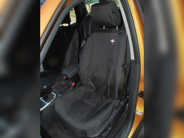 Waterproof Seat Covers