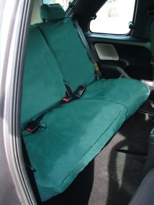 Waterproof Seat Covers