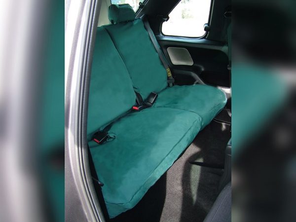 Waterproof Seat Covers