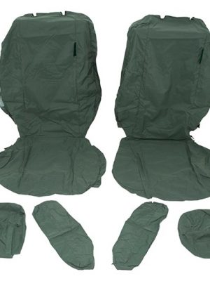 Waterproof Seat Covers