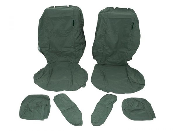 Waterproof Seat Covers