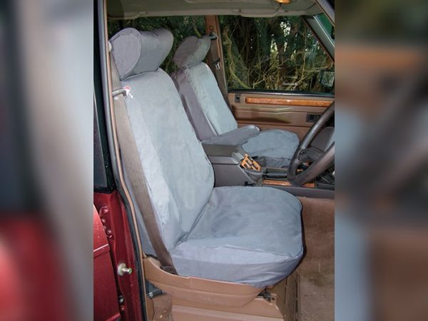 Waterproof Seat Covers