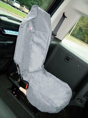 Waterproof Seat Covers