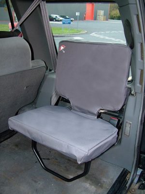 Waterproof Seat Covers