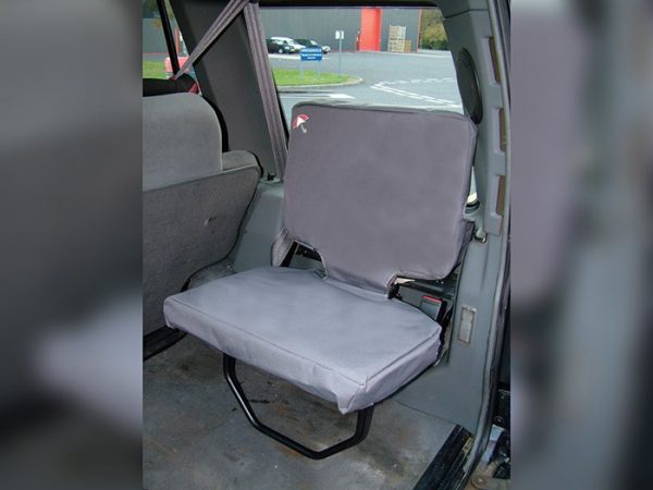Waterproof Seat Covers