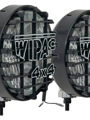 Wipac 8" Light - 100 Watt