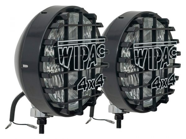 Wipac 8" Light - 100 Watt
