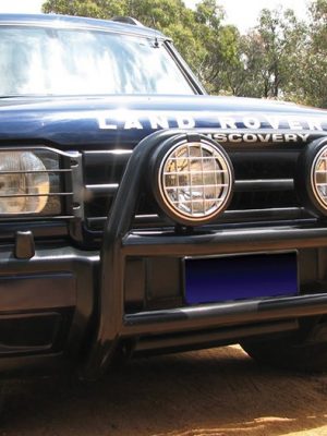 Safari 5000