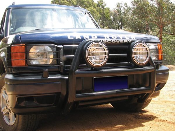 Safari 5000