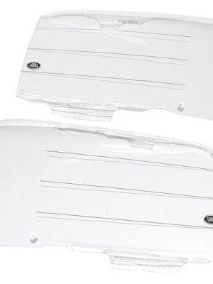Front Light Guards