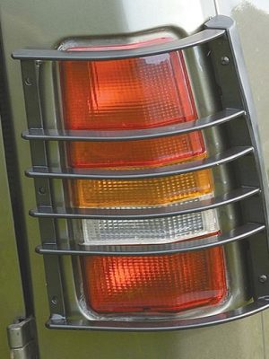 Light Guards