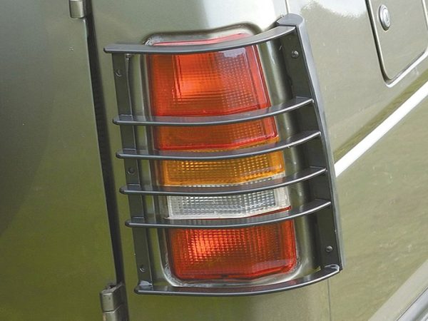 Light Guards