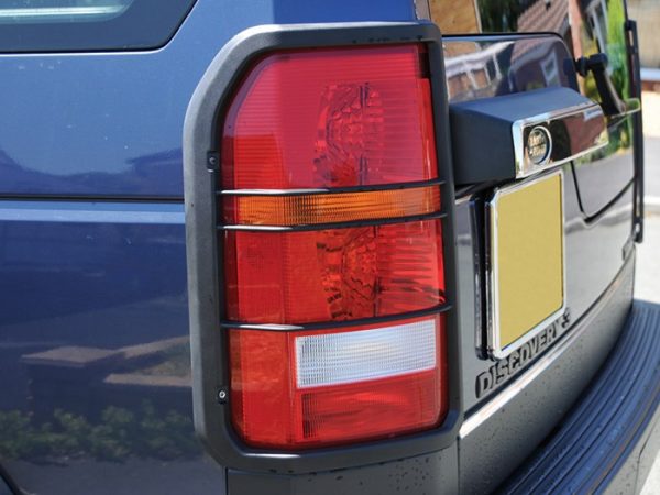 Light Guards