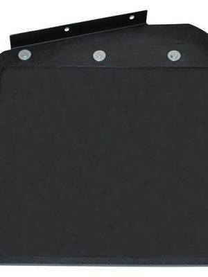 Front Mudflap
