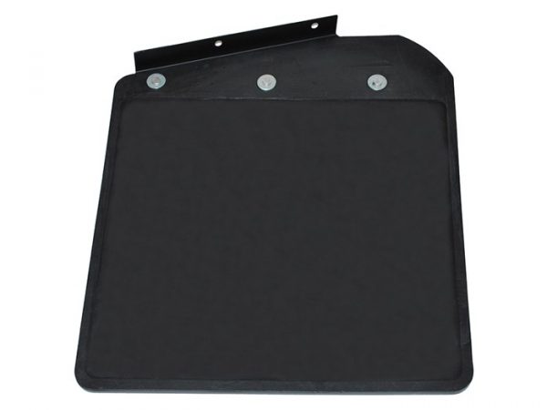 Front Mudflap