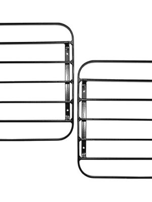 Front Light Guards