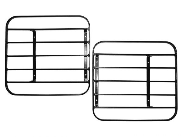 Front Light Guards