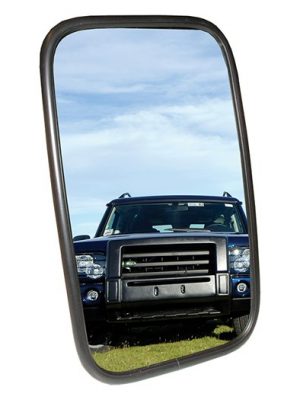 Mirror Head