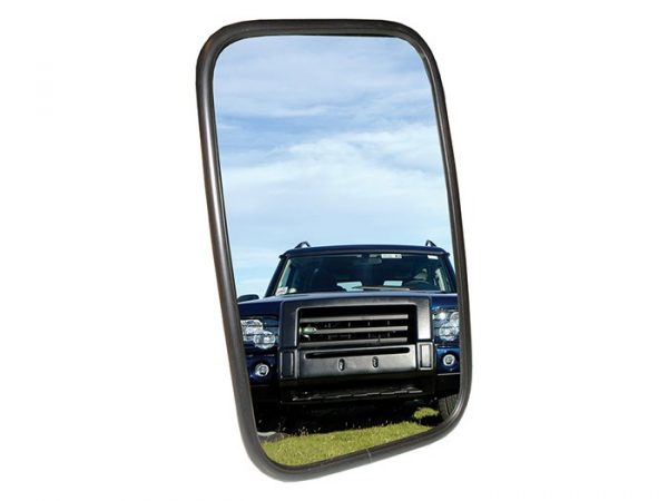 Mirror Head