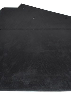 Rear Mudflap
