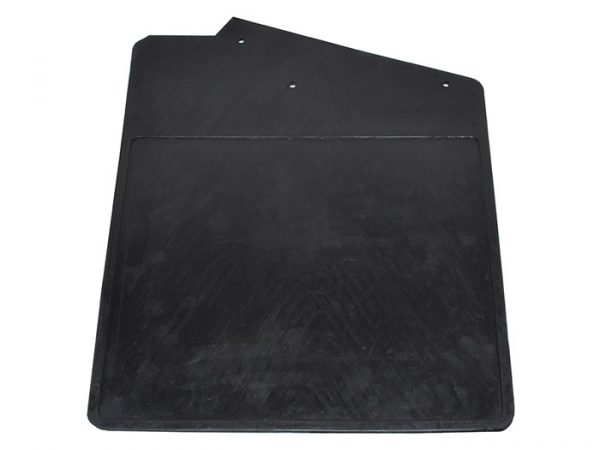 Rear Mudflap