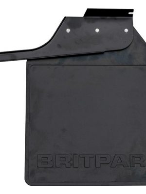 Rear Mudflap