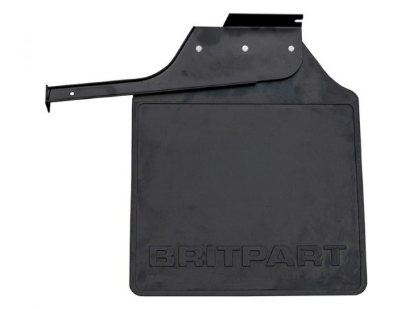 Rear Mudflap