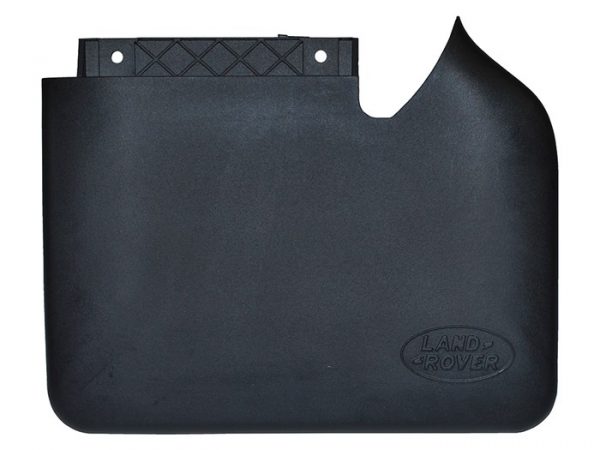 Front/Rear Mudflap
