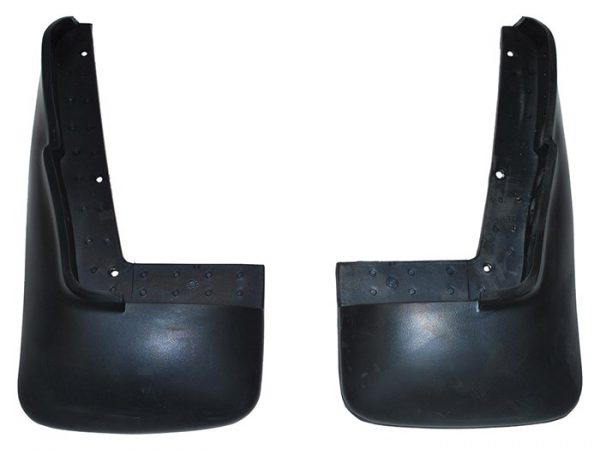 Rear Mudflaps