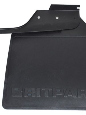 Rear Mudflap
