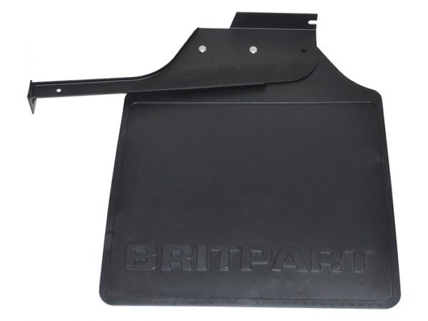 Rear Mudflap