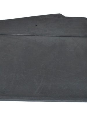 Rear Mudflap