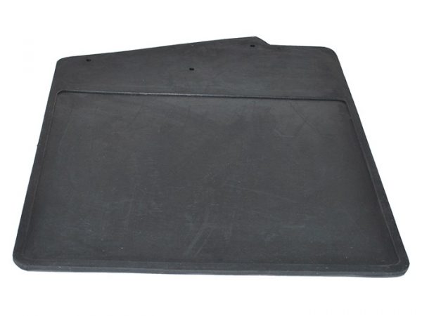Rear Mudflap