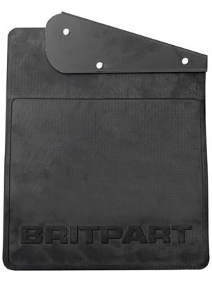 Rear Mudflap