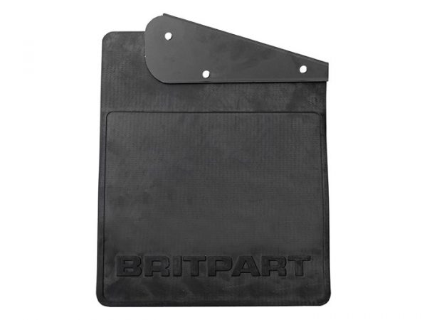 Rear Mudflap