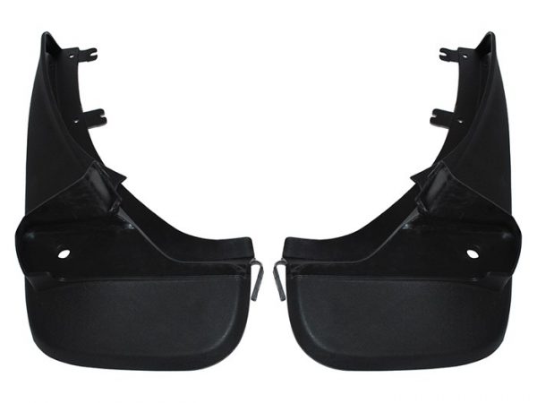 Front Mudflaps