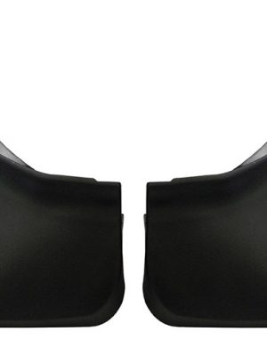 Rear Mudflaps