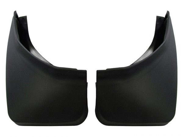 Rear Mudflaps