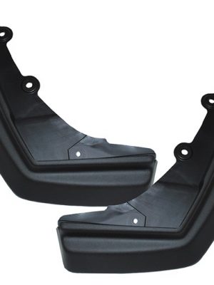 Front Mudflaps