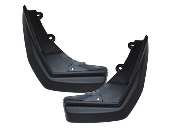 Front Mudflaps