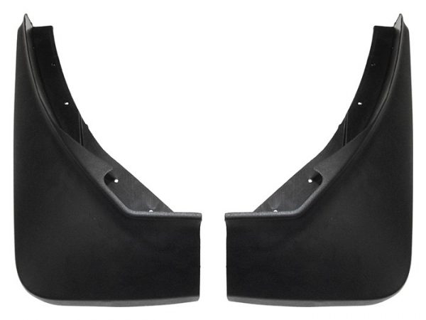 Front Mudflaps